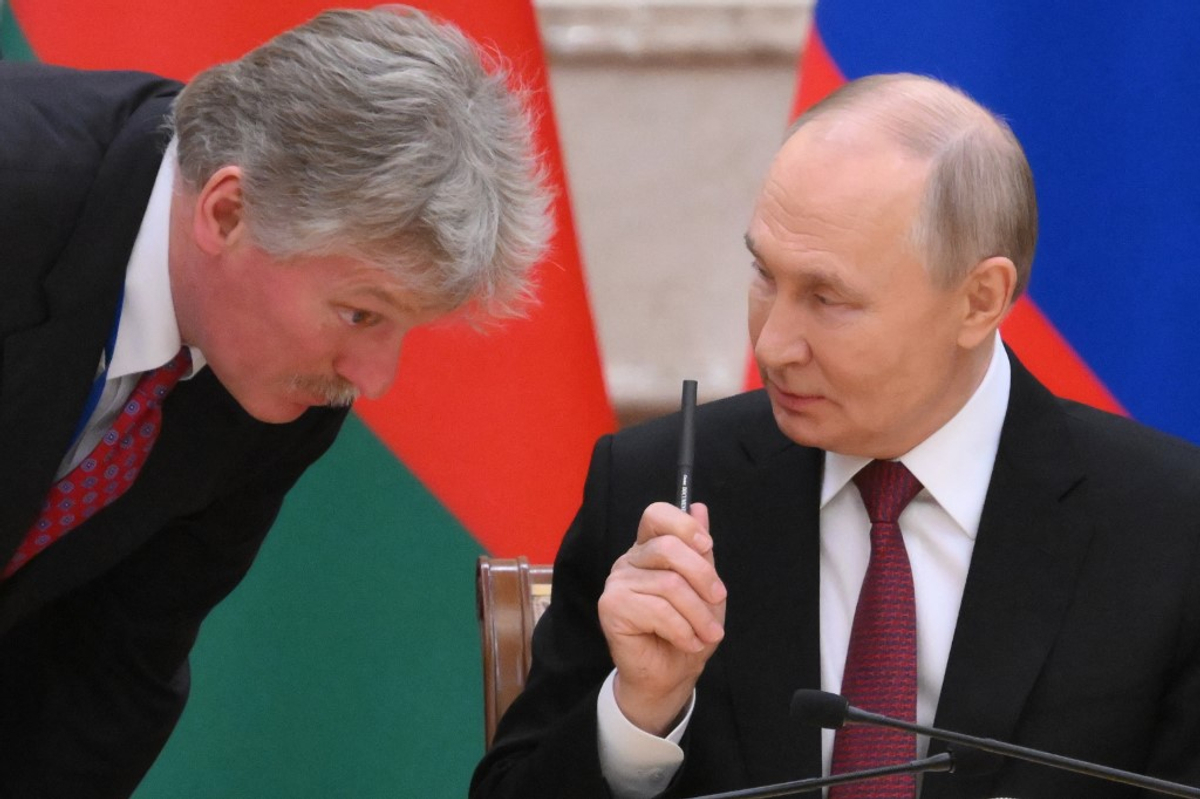 Europe on High Alert as Russia Denies Involvement in Oslo and Copenhagen Drone Incidents