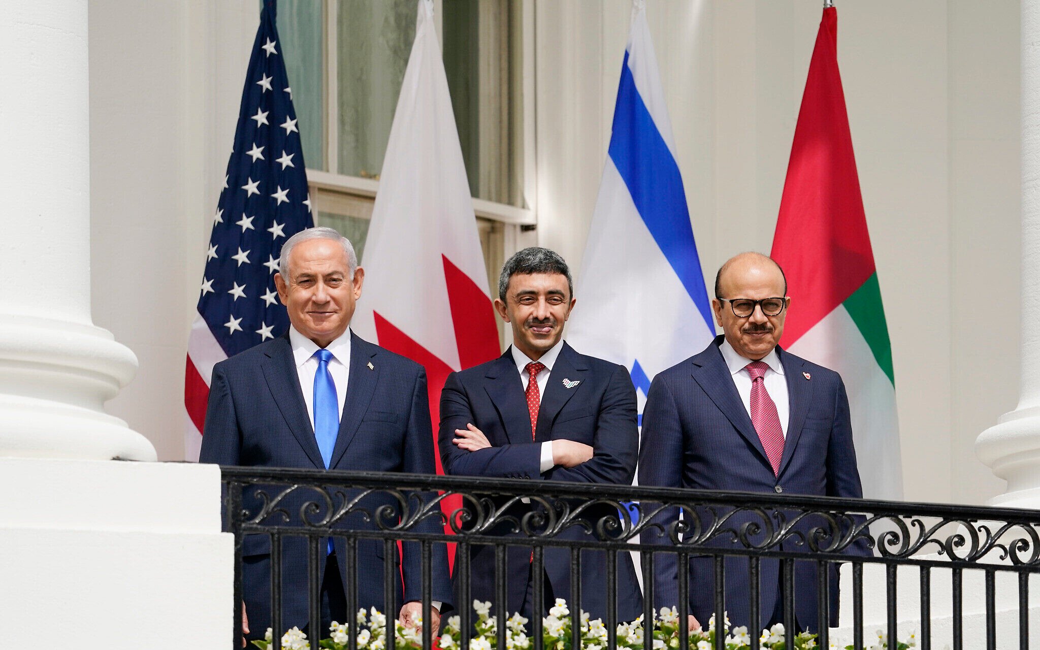 Report: UAE’s public warning against West Bank annexation caught Israel off guard