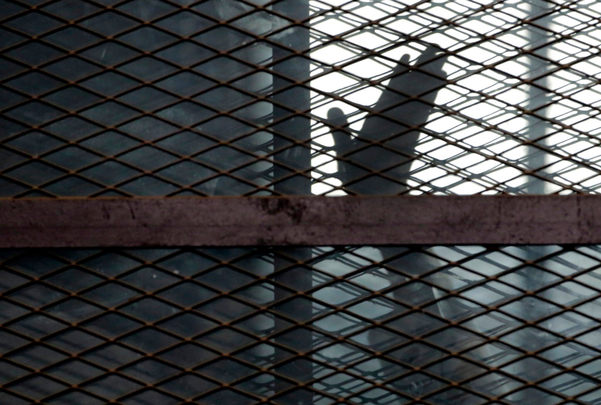 Iran hangs ‘one of most important spies’ for Israel amid wave of executions
