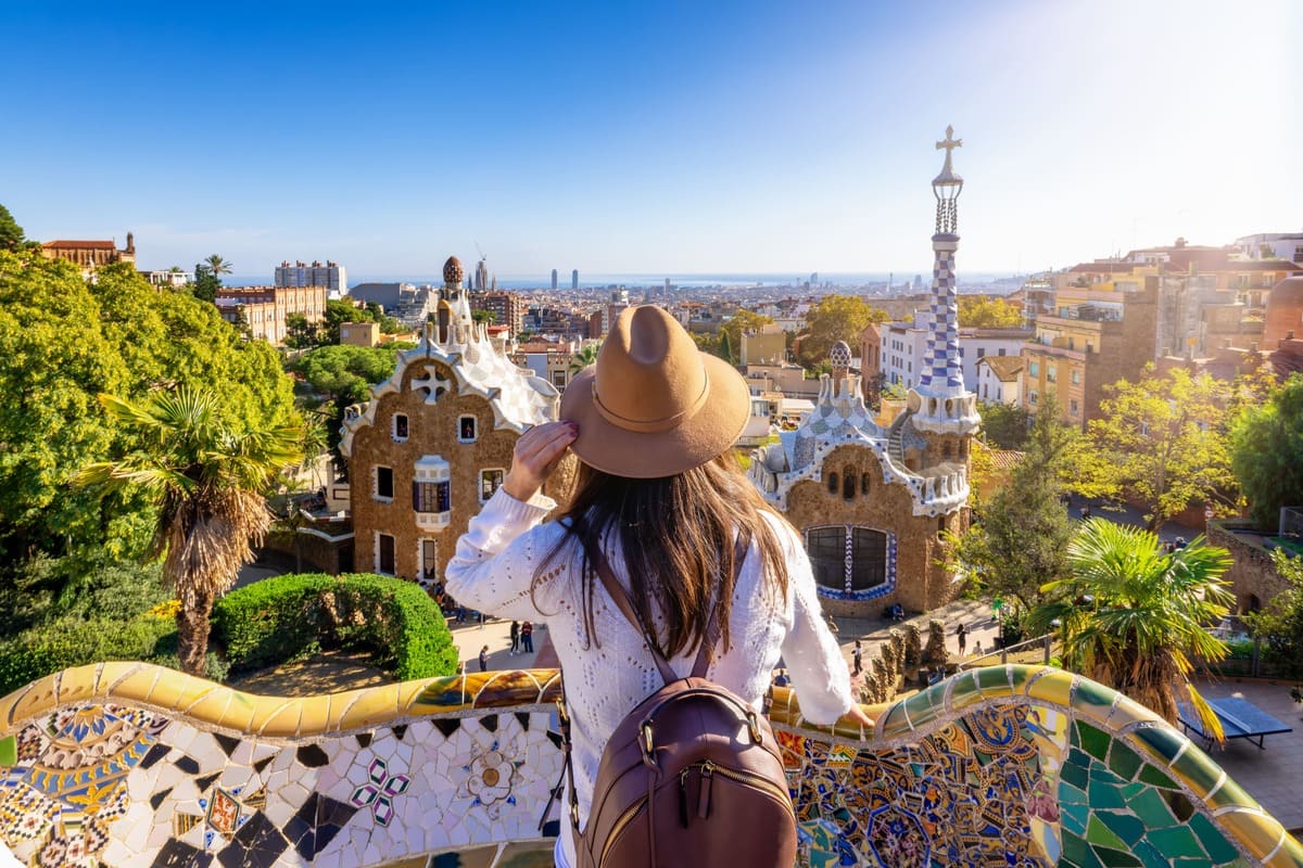 Americans Will Start Being Fingerprinted In The 2nd Most Popular Destination In The World On October 12
