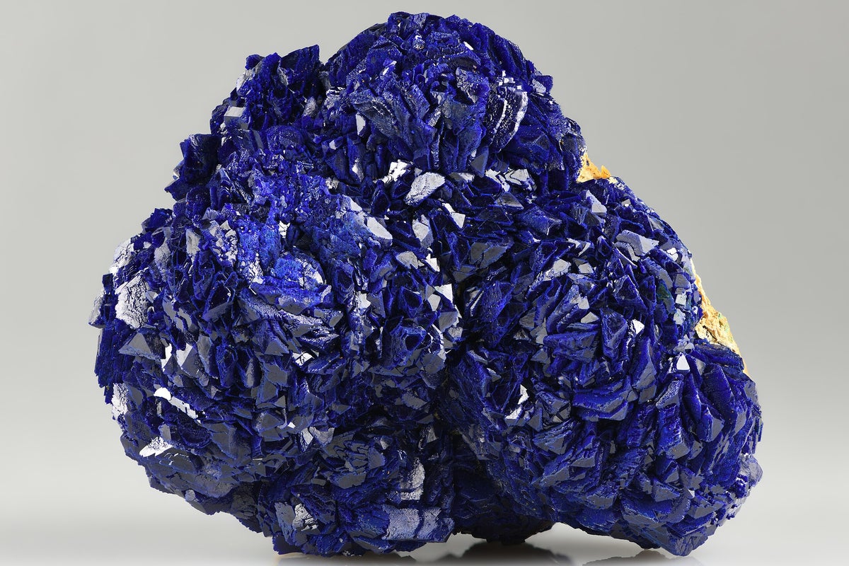 The contents of this Stone Age paint box have surprised archaeologists. Here’s why