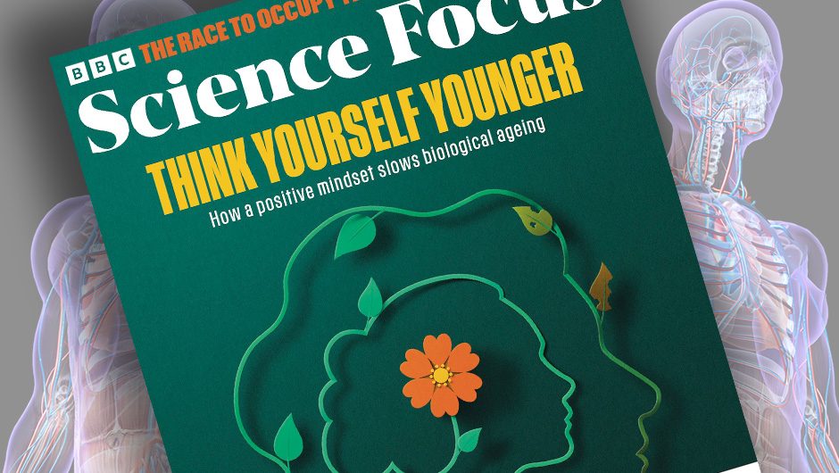 New issue: Think Yourself Younger