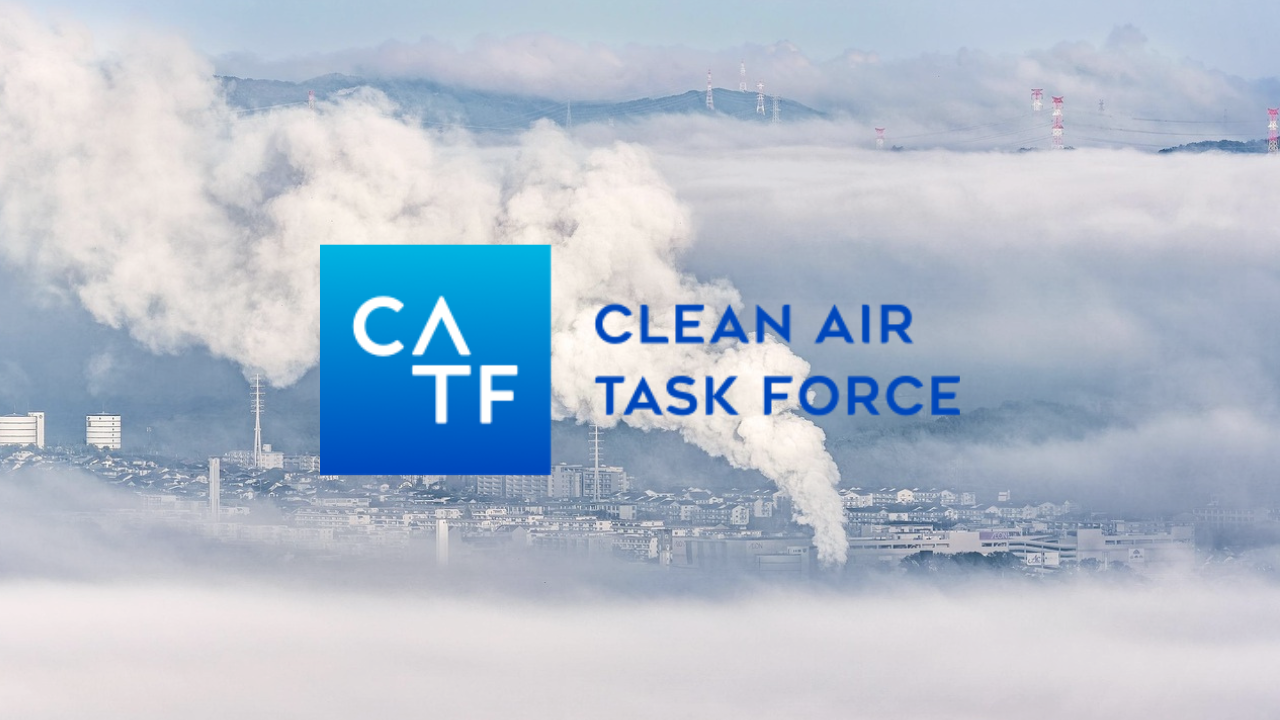 CATF Roadmap Charts Cost-Effective CCS Deployment For Central and Eastern Europe