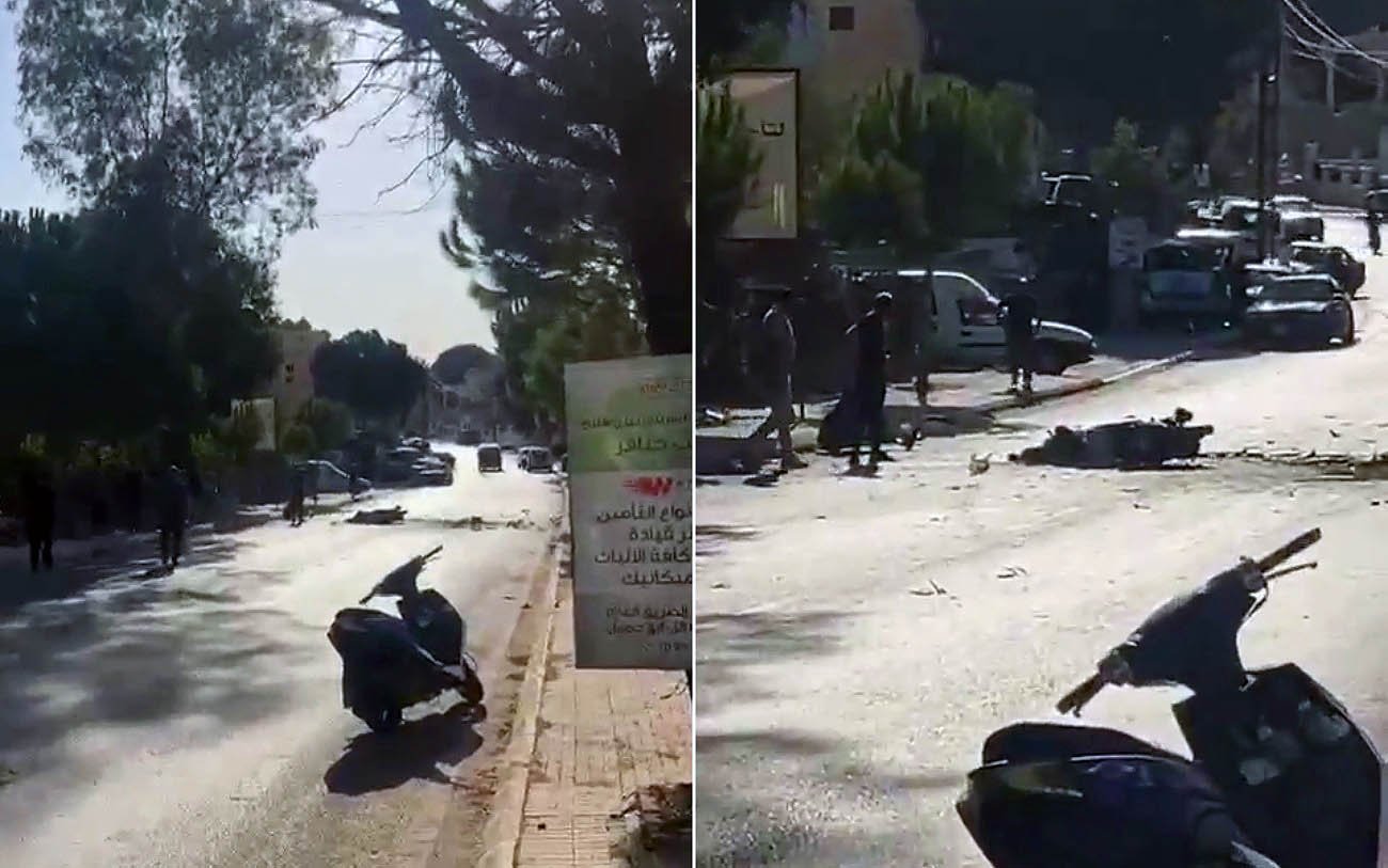 IDF investigating after strike on Hezbollah operative also kills 4 Lebanese civilians
