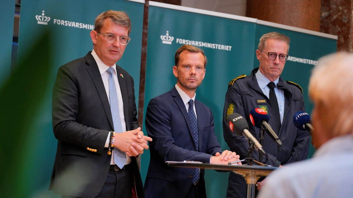 Europe has a drone problem. Can it be solved? – Firstpost