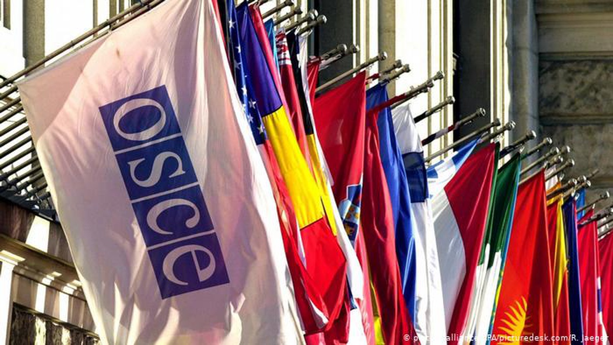 OSCE publishes report on Russian war crimes against Ukrainian POWs