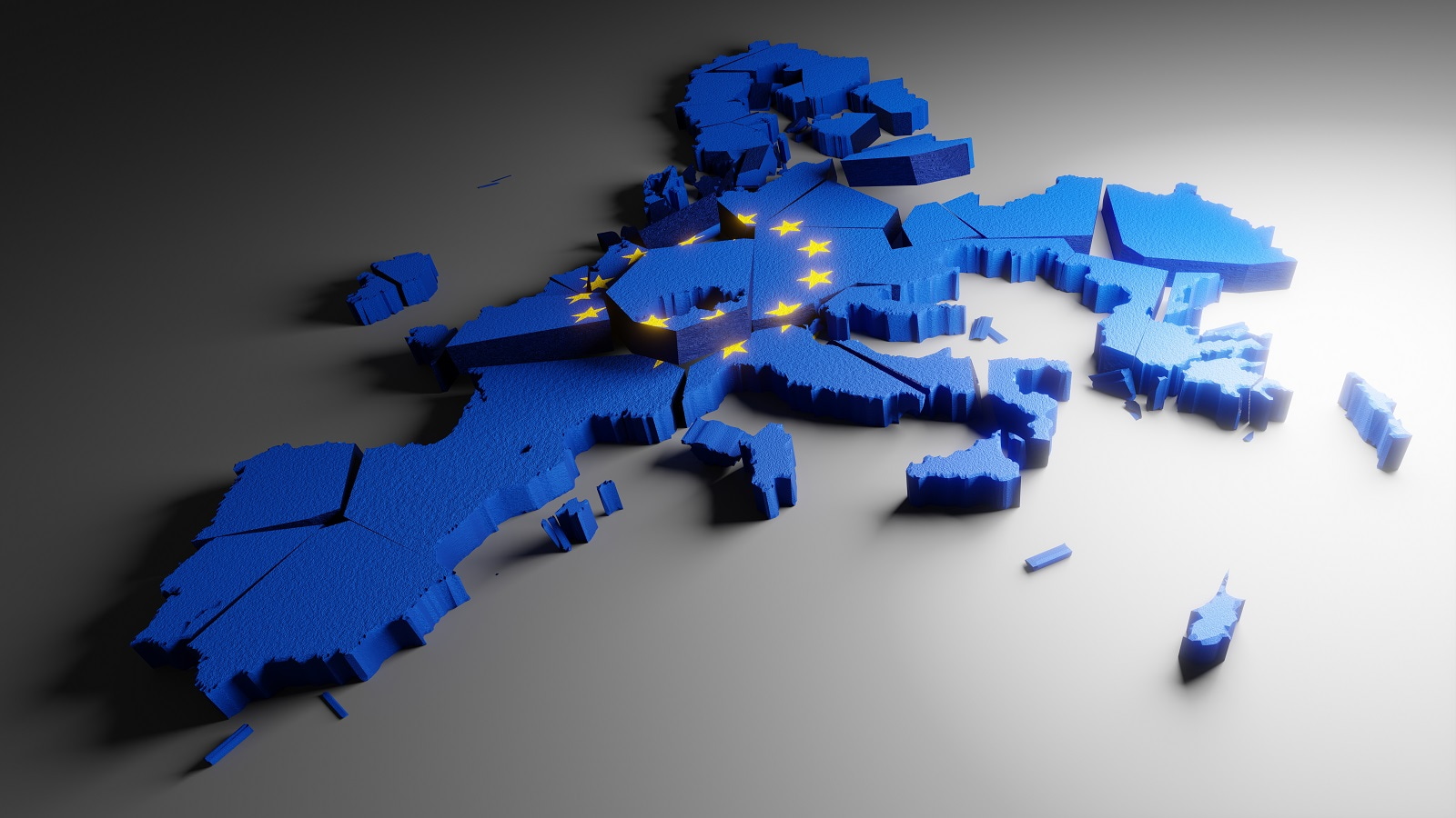 Two cheers for the European Union