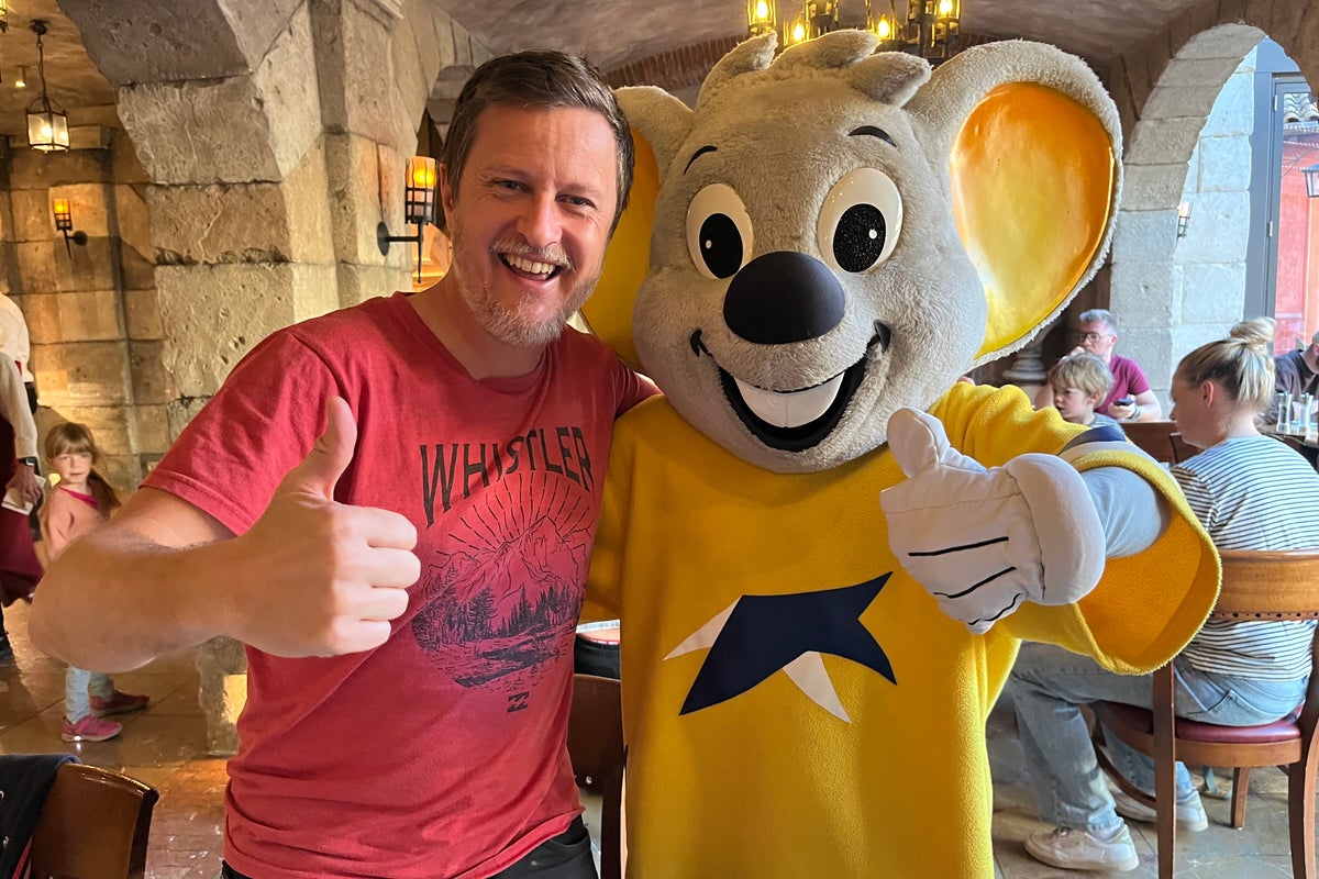 The best Disneyland alternatives to visit across Europe