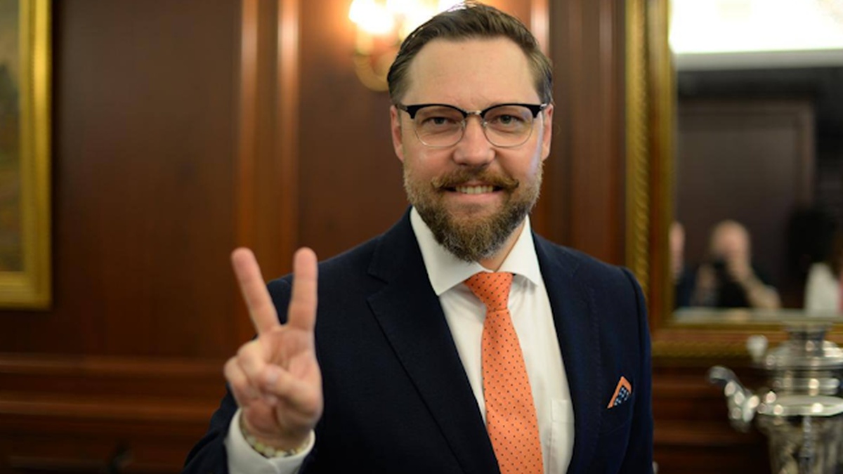 Invitation to join Anti-Bribery Convention is recognition of state’s course for transparency – opinion