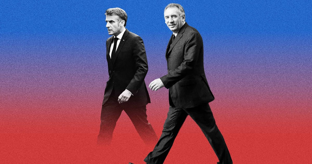 French government set to fall – POLITICO