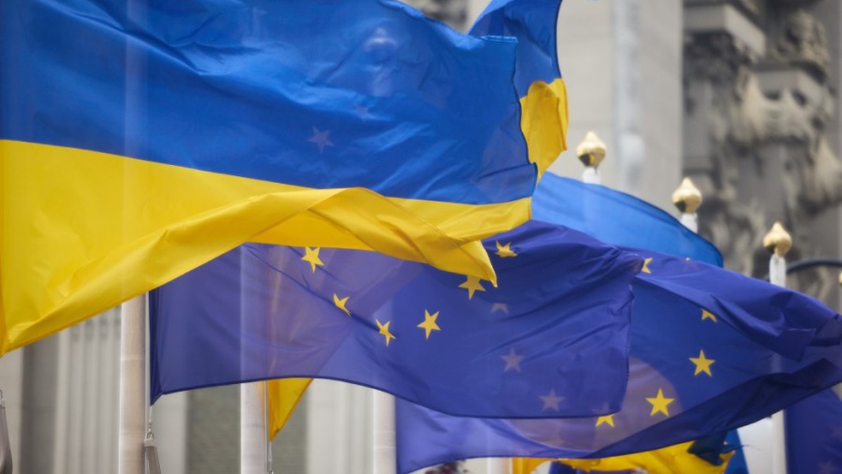 Ukraine’s membership in EU included in separate provision of security guarantees – Zelenskyy