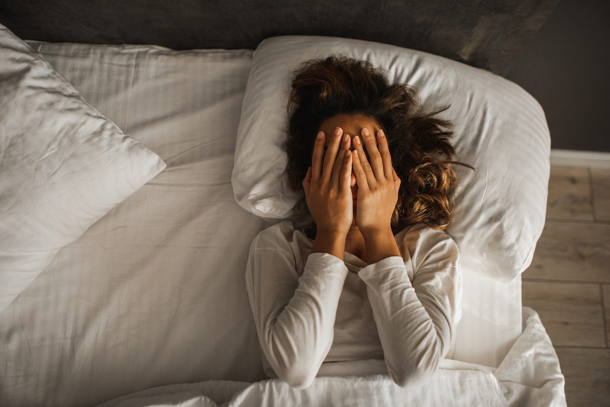 The hidden ways sleep deprivation transforms your brain