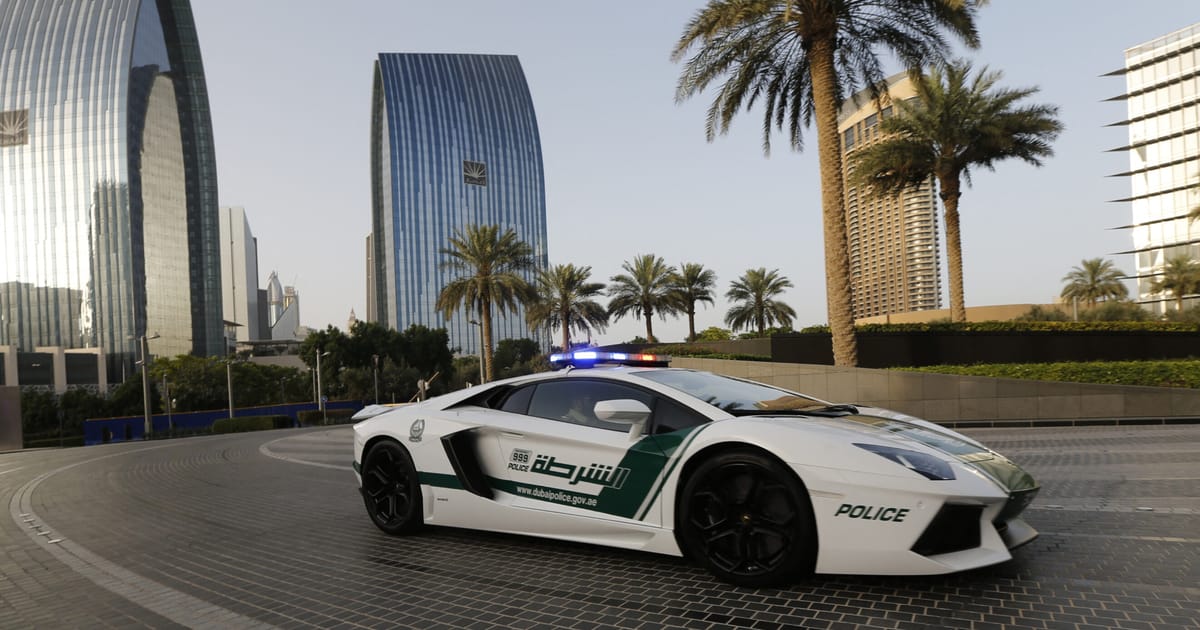 Dubai detains Romanian mercenaries over alleged election coup plot – POLITICO