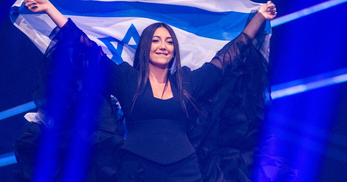 Israel faces expulsion from Eurovision in November vote – POLITICO