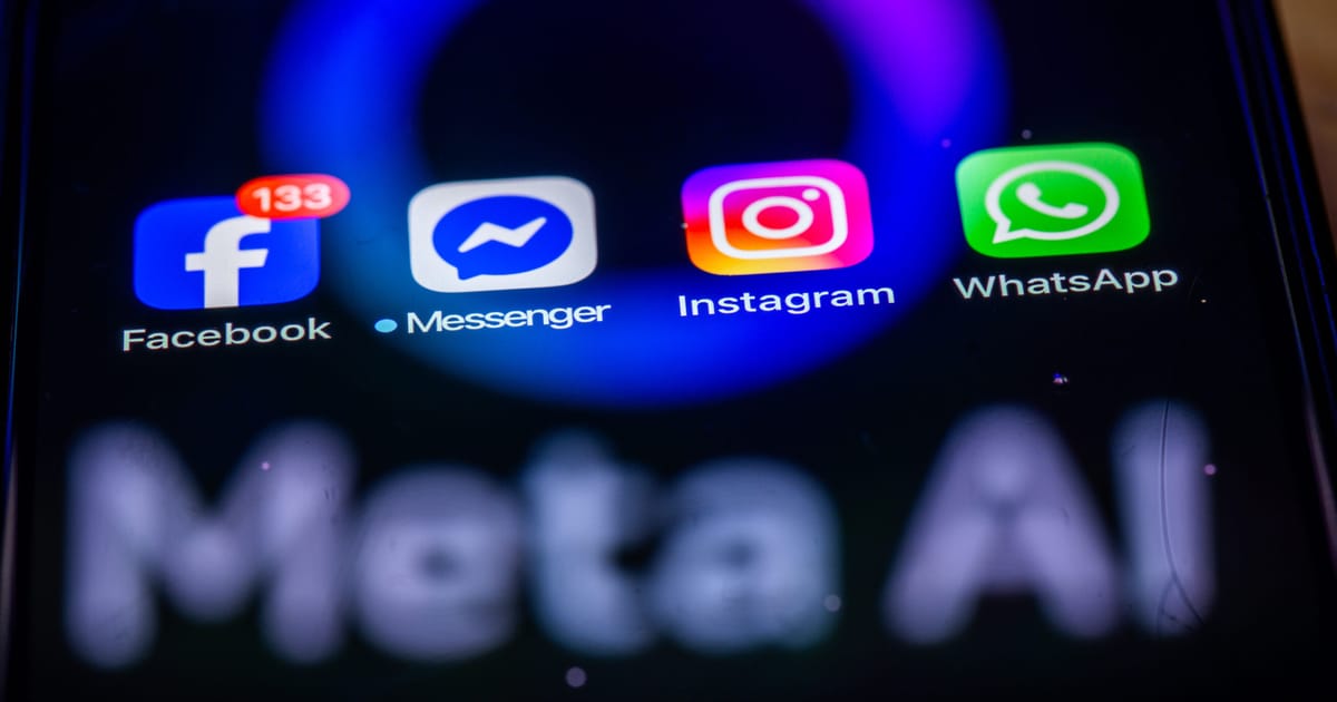 Commission warns Big Tech over how it plugs AI into its services – POLITICO