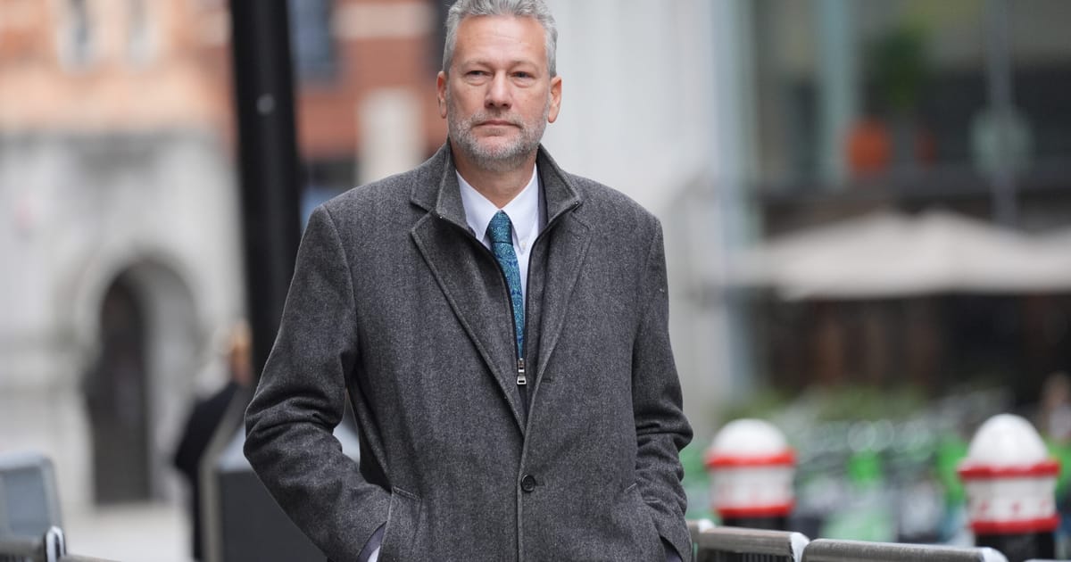 Ex-Brexit Party MEP pleads guilty in Russia bribe case – POLITICO