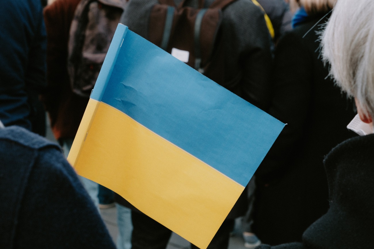 Survey of Ukranian Citizens | Ipsos