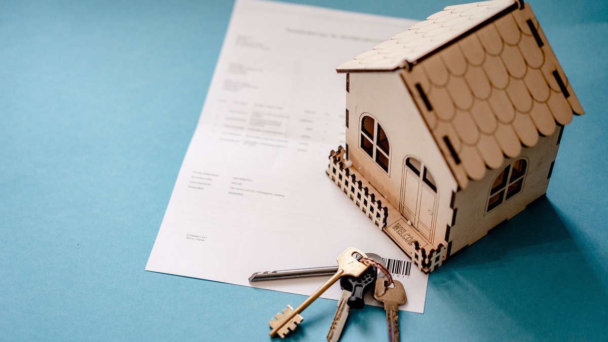 New housing construction in Ukraine increases by 45% in H1 2025
