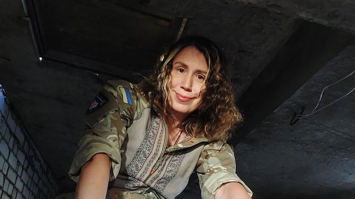 Central Election Commission recognizes Tetiana Chornovil as elected Ukrainian MP