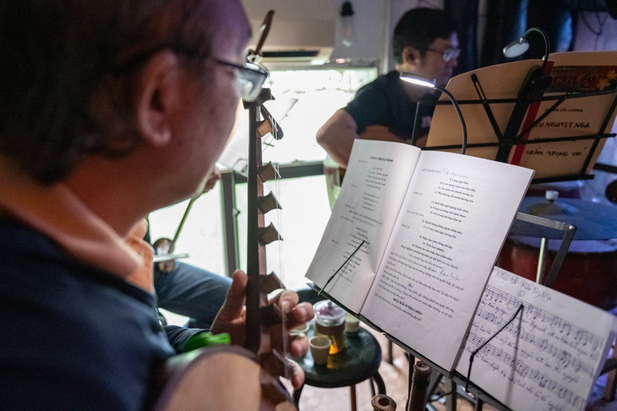 Scientists surprised to find musicians don’t feel pain same way other people do