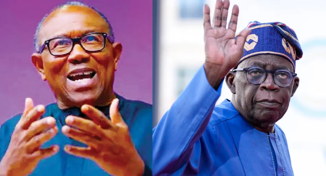 Your Vacation Isn’t More Important Than Nigerian Lives, Obi Slams Tinubu Over Europe Trip • Channels Television