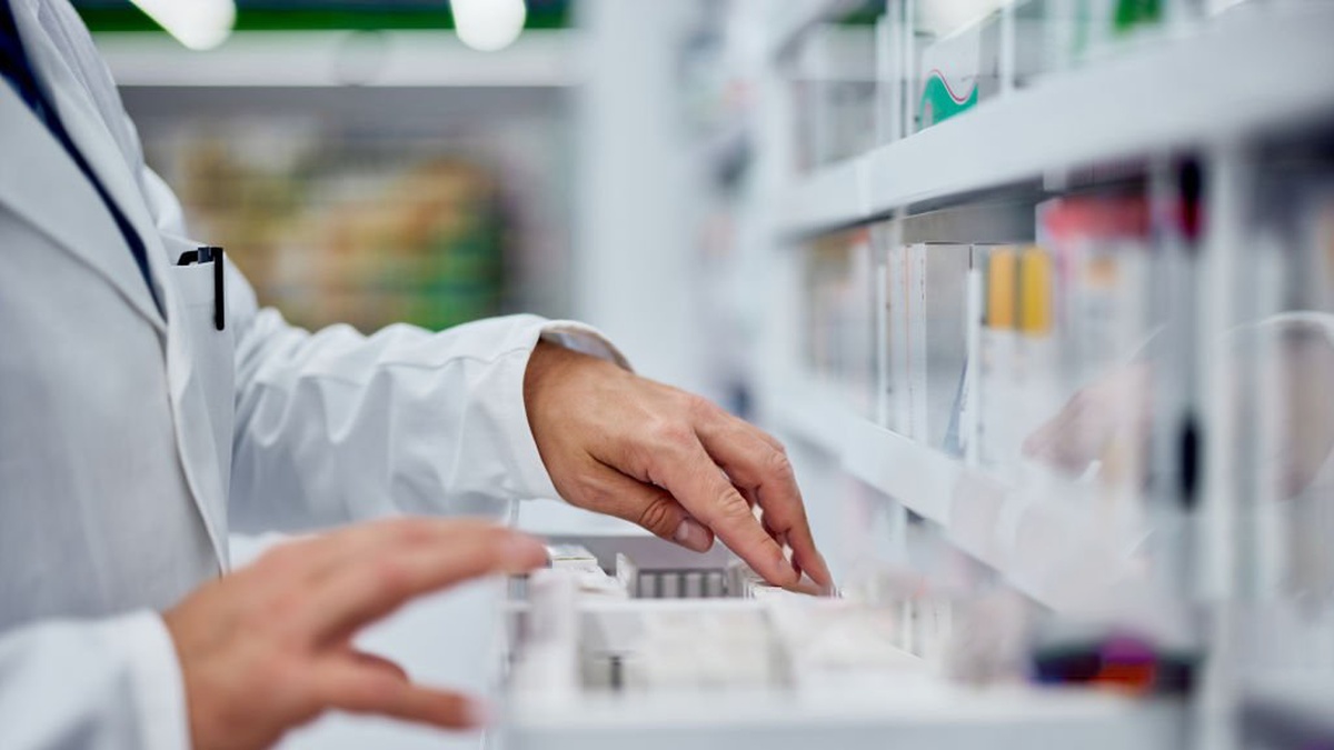 Darnytsia files complaint with Ukraine’s Antimonopoly Committee over actions of 5 major pharmacy chains, 2 distributors