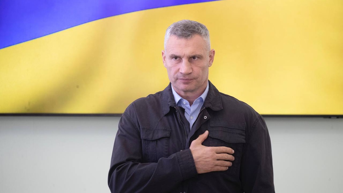 Kyiv Mayor promises free medical, social assistance to soldiers returned from captivity