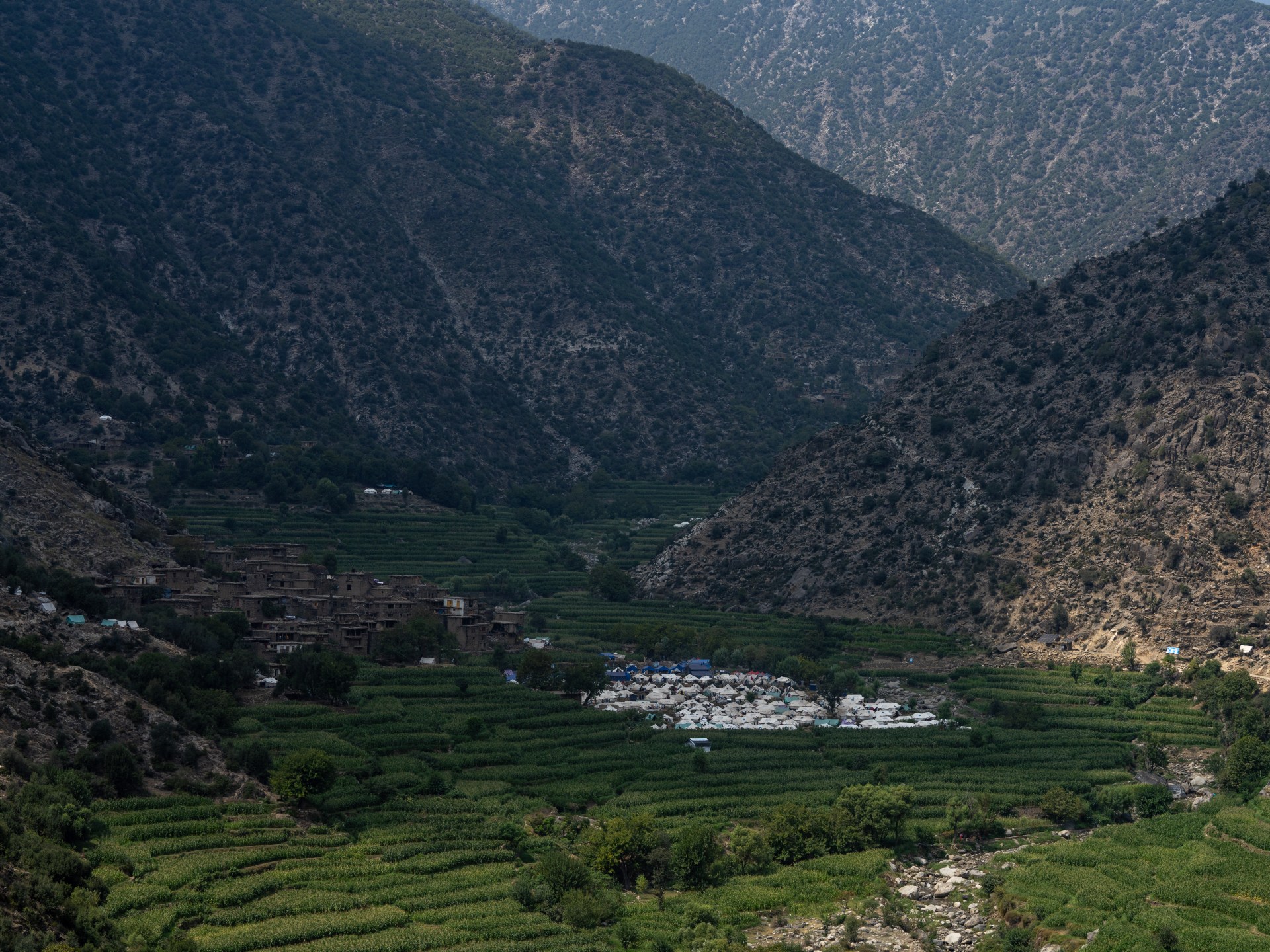‘Many never woke up’: Quake-hit Afghanistan’s villagers recount destruction | Earthquakes News