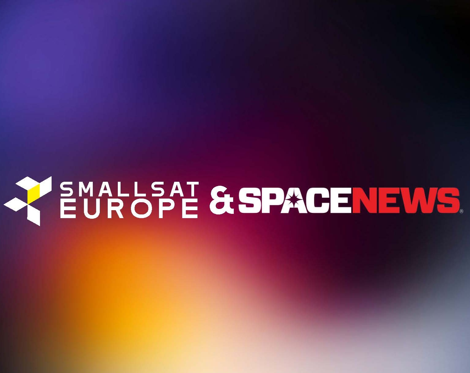 SatNews and SpaceNews Partner to Launch EU Space Defence Track at SmallSat Europe 2026