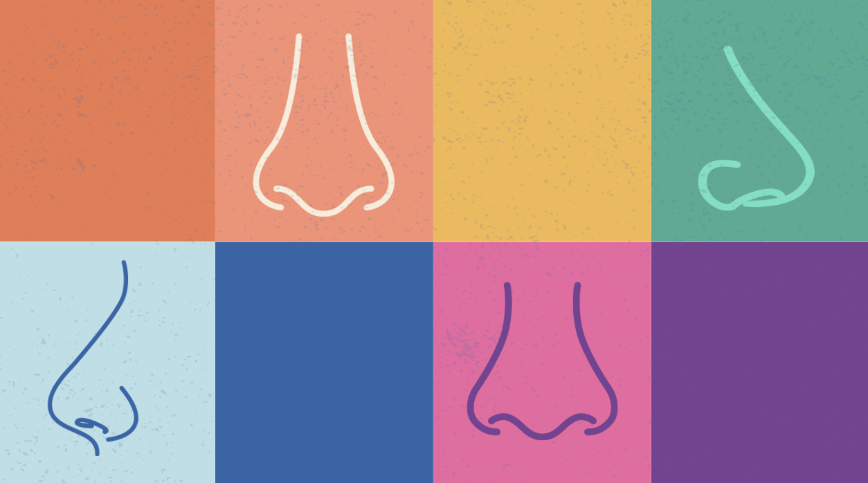 A smell test for science — Harvard Gazette