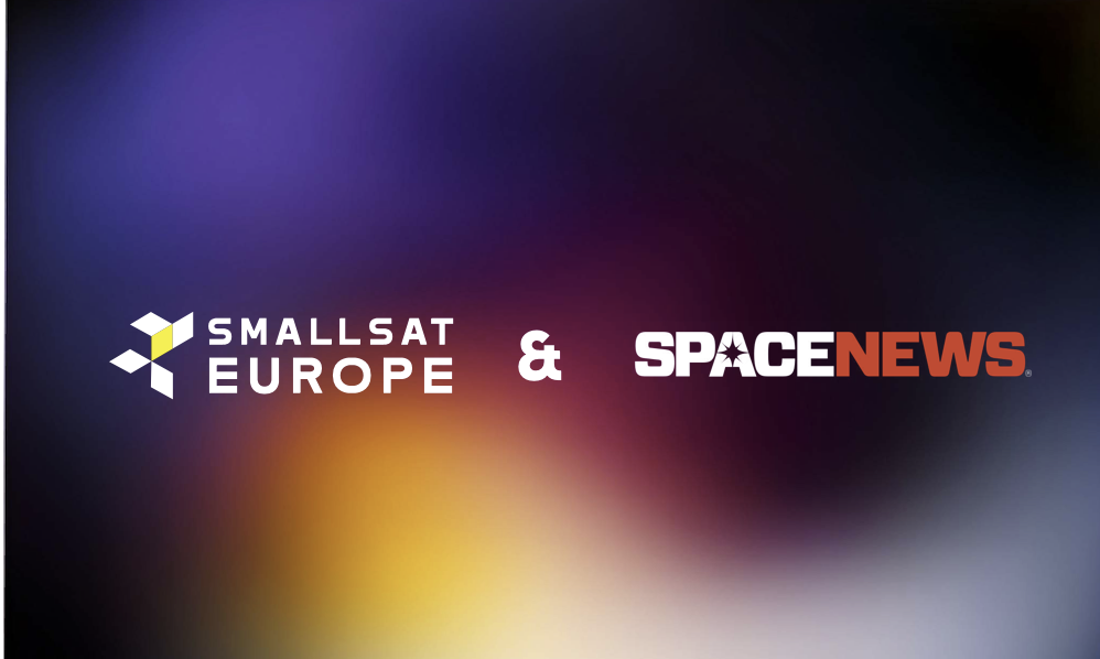 SatNews + SpaceNews partner to launch the EU Space Defence Tack at SmallSat Europe 2026 – SatNews