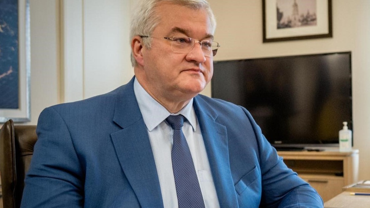 We are eagerly waiting our partners’ decision on downing of Russian aerial targets over Ukraine’s territory