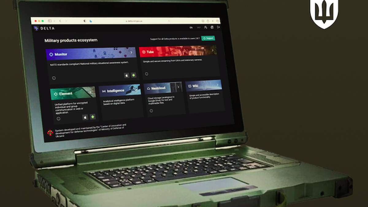 Delta program only tracks enemy in specific settlements – Zelenskyy