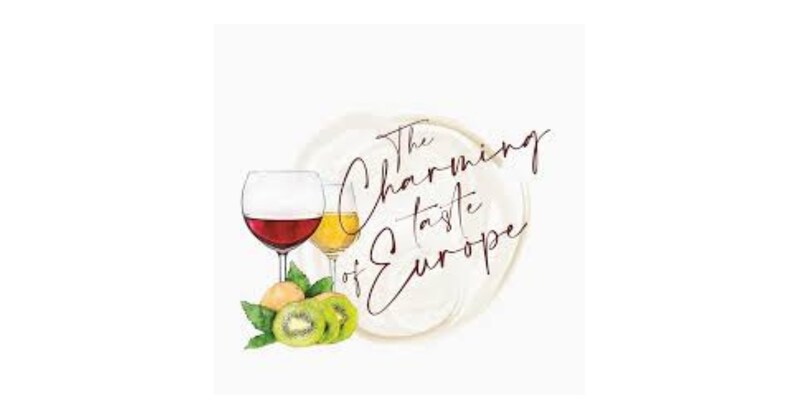 The Charming Taste of Europe Unveils Elegant Late-Summer Pairings with Greek Kiwi and European Wines