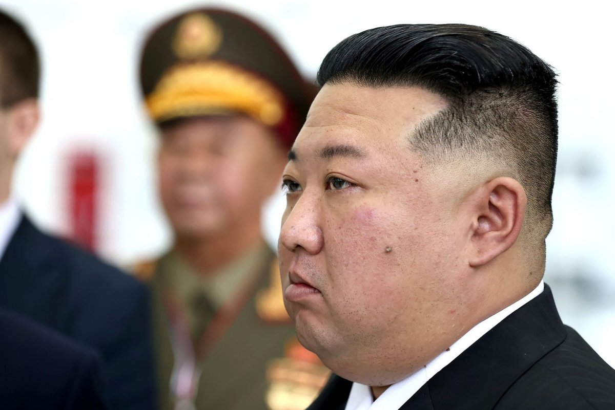 U.N. report: North Korea executes citizens who watch foreign films