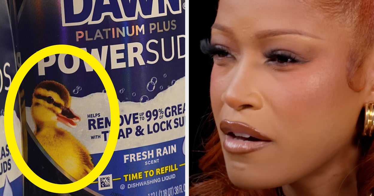 People Are Sharing The Subtle Forms Of Propaganda That Everyone Seems To Fall For