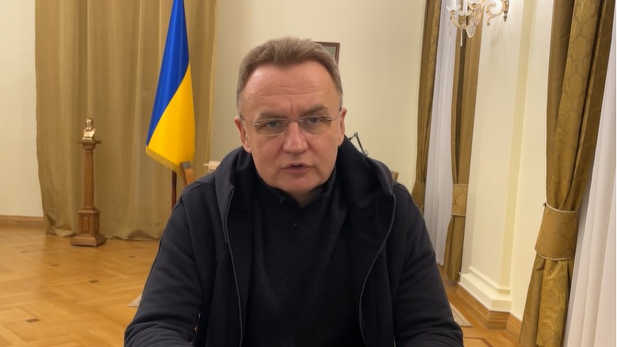 СБУ відкрила провадження після заяви мера Львова про прослуховувальний пристрій та забрала його на експертизу