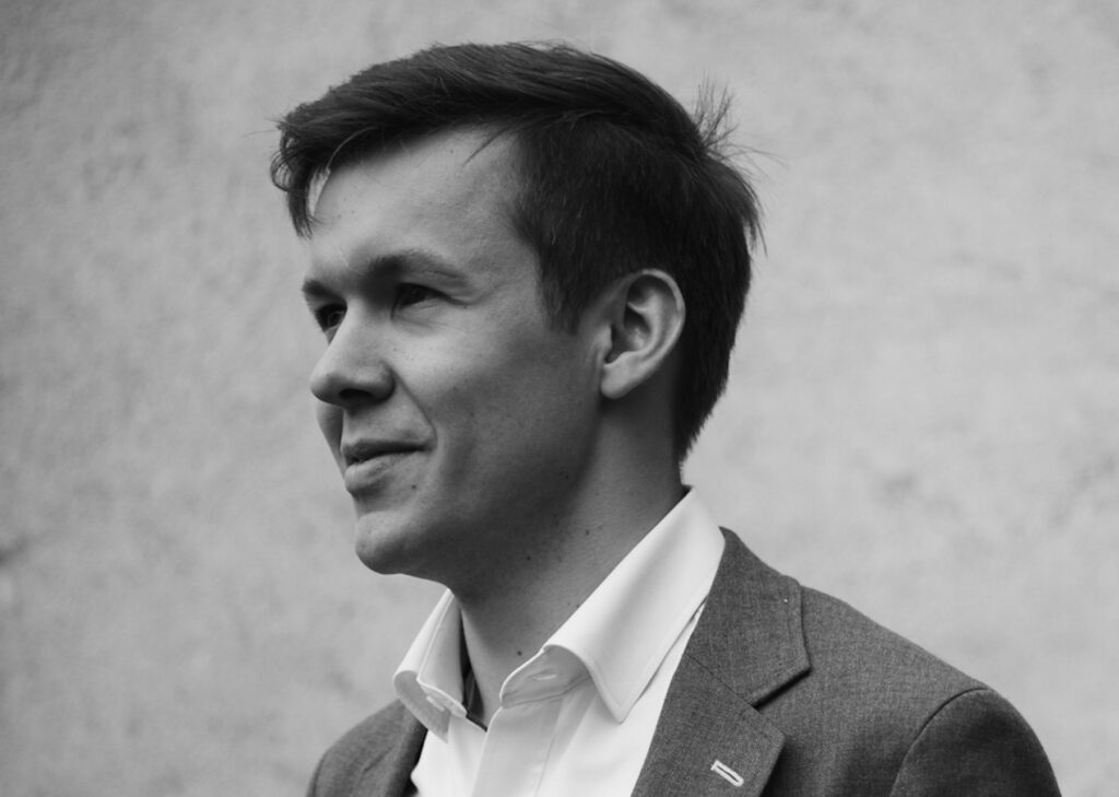 Ukraine’s defense tech leader challenges western strategic assumptions