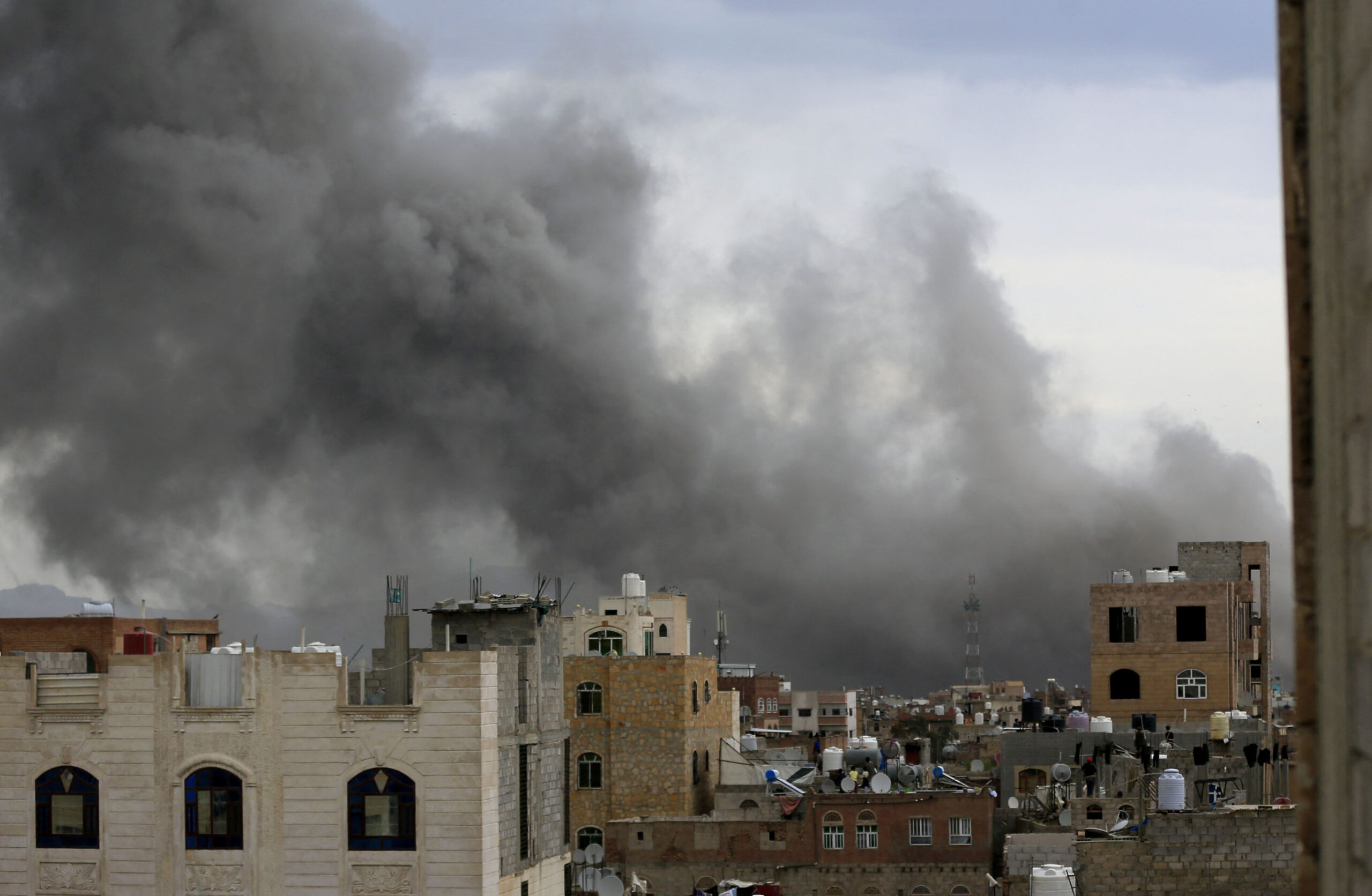 Israel’s killing of 31 Yemeni journalists marks deadliest global attack in 16 years
