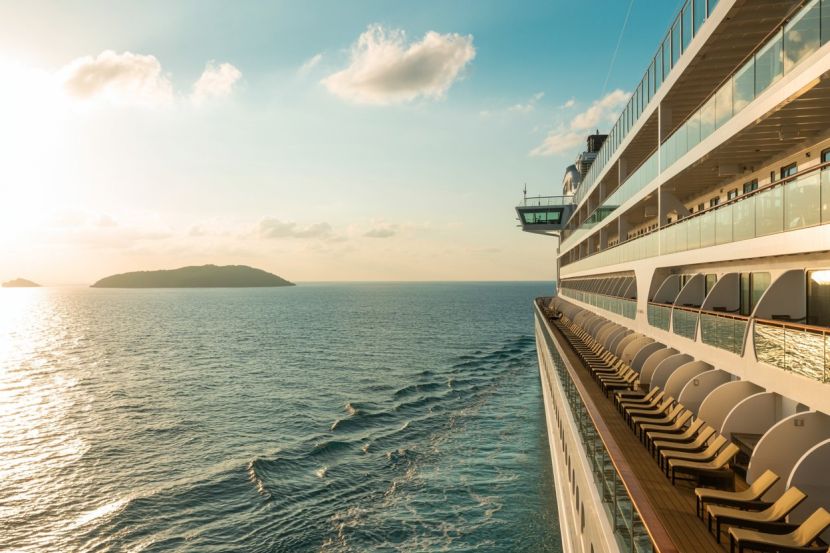 TUI Cruises Unites Europe with “Every Moment a Journey” Campaign for Mein Schiff, Offering Unforgettable Mediterranean and Northern European Cruises