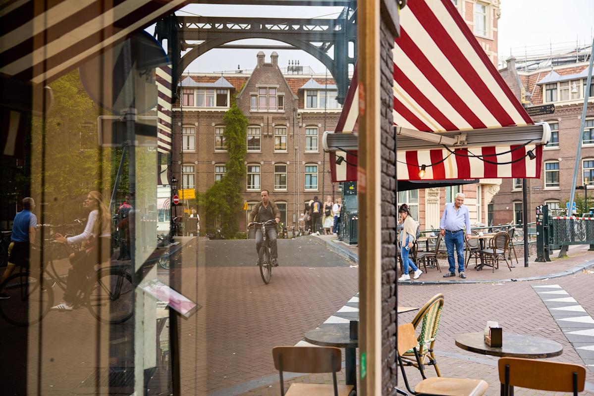 A €2 Trillion Dutch Pension Headache Is Coming for European Bonds