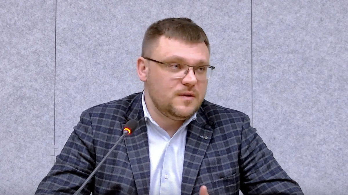 After NABU-SAPO regain independence, their responsibility is many times greater – Kryvonos