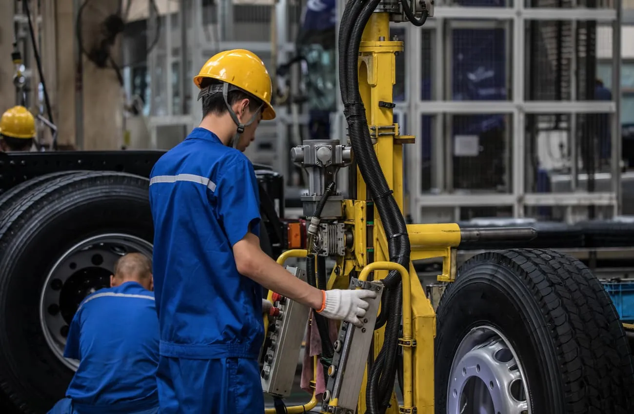 China’s Golden Week: what companies need to know now