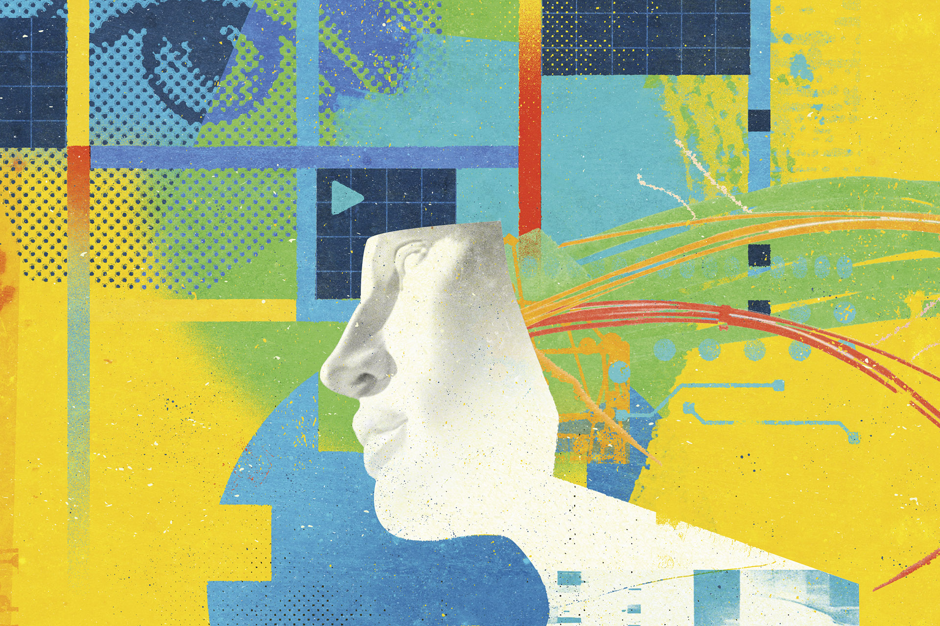 How to regulate artificial intelligence — Harvard Gazette