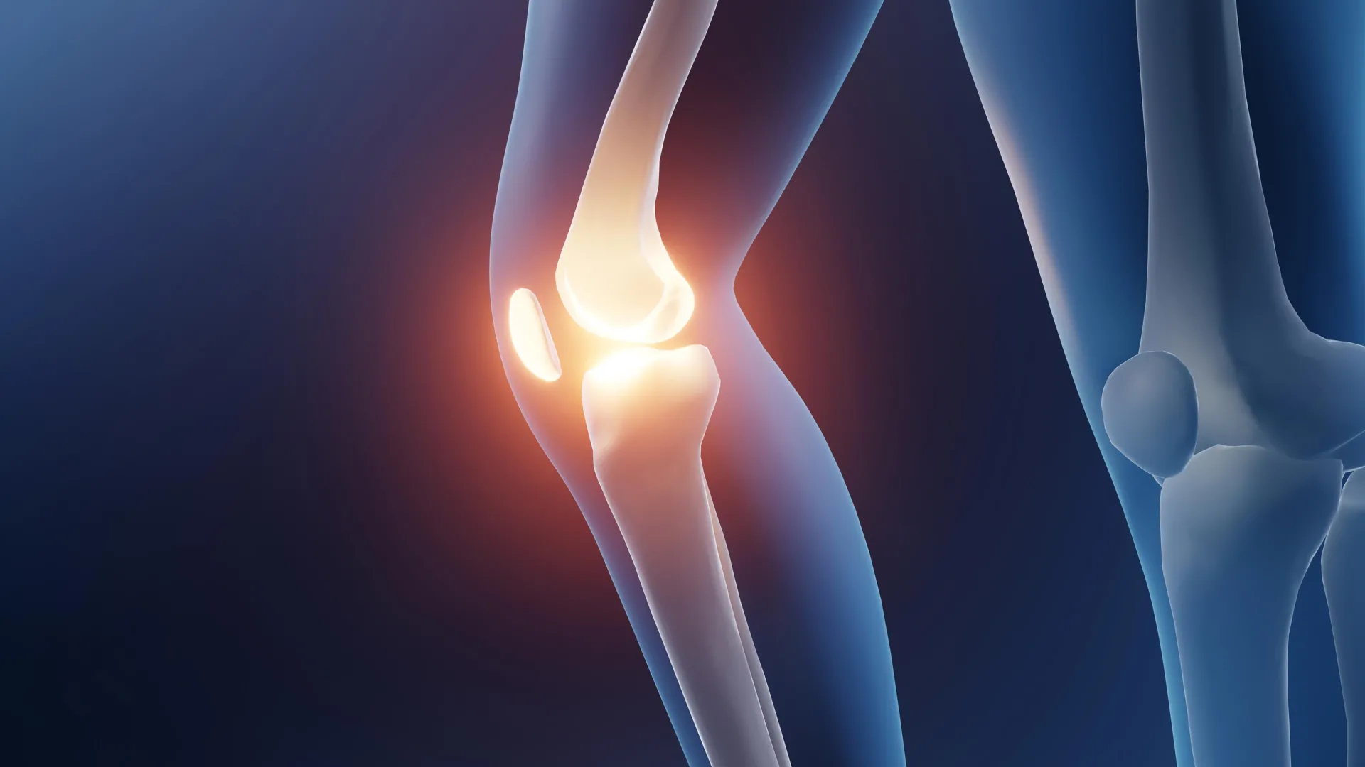Cambridge scientists created a gel that could end arthritis pain