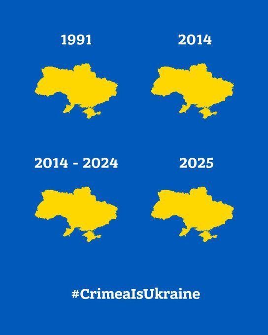 UKR’s partners continue to sanction RU.