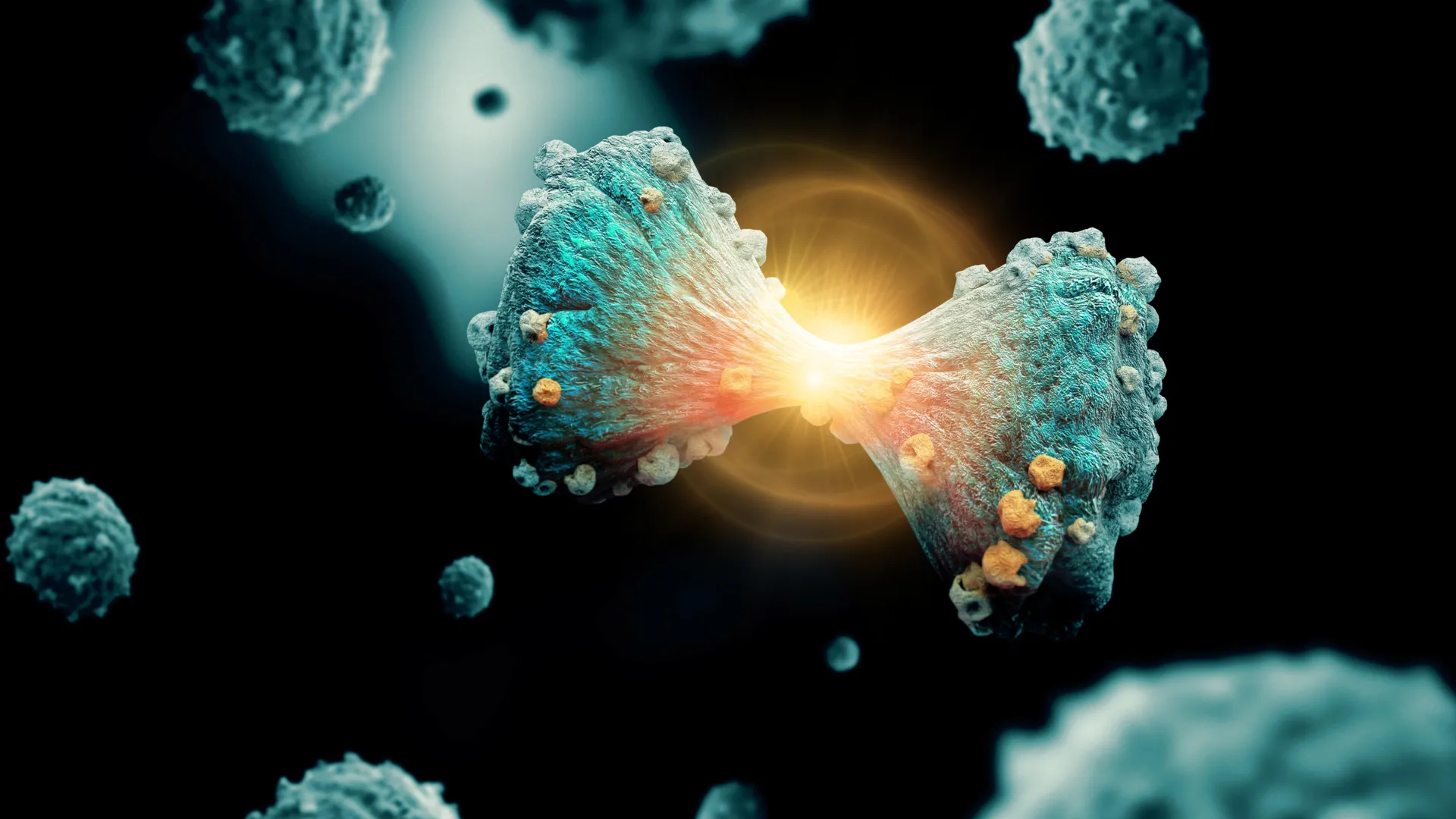 Scientists find hidden switch that lets tumors shapeshift and evade treatment