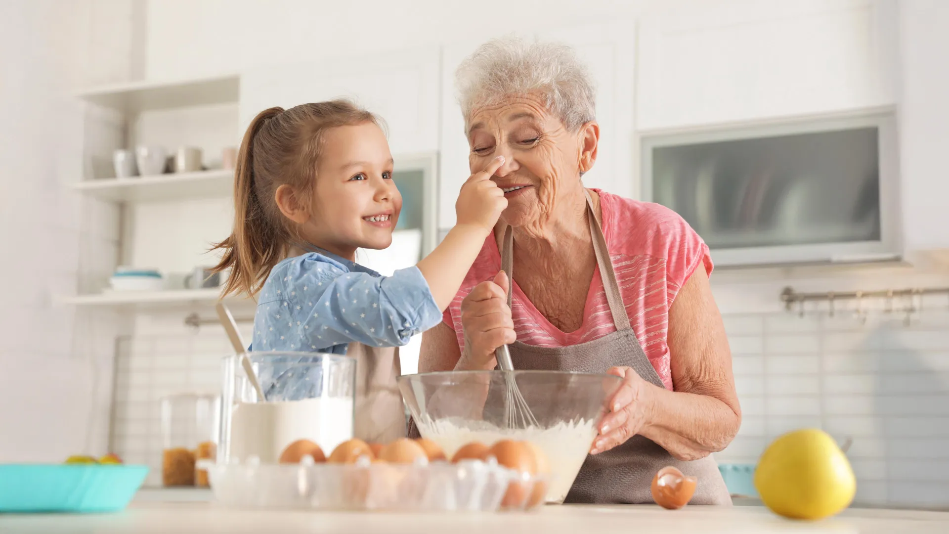 Living with purpose may protect your brain from dementia