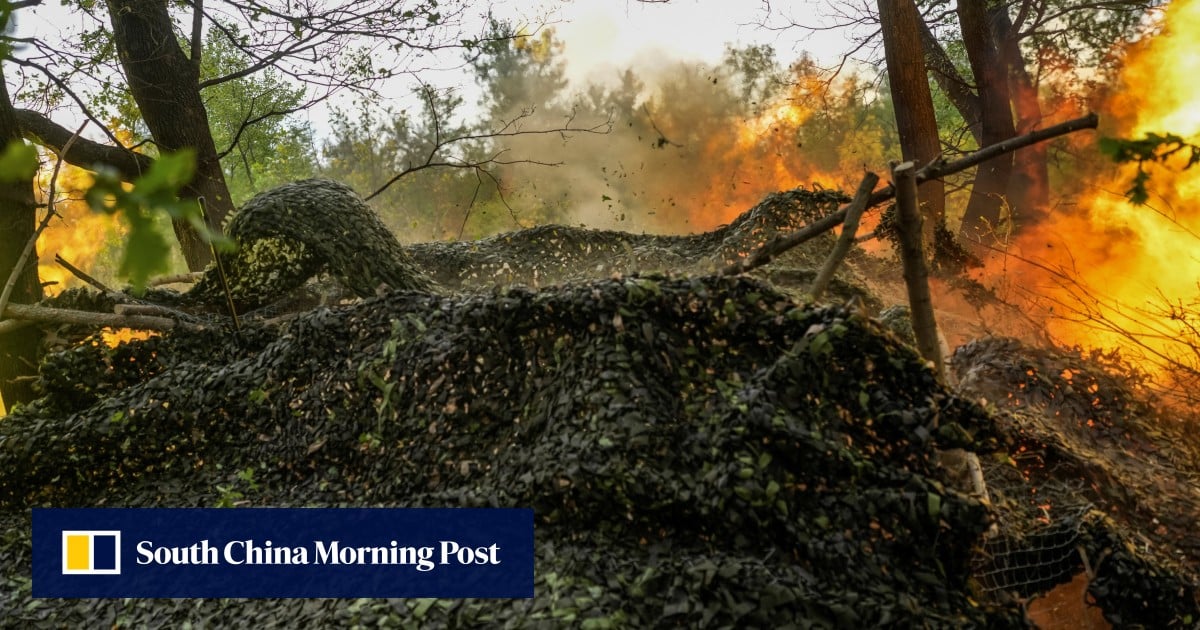 Trump’s sudden Ukraine shift raises pressure on Europe to end the war