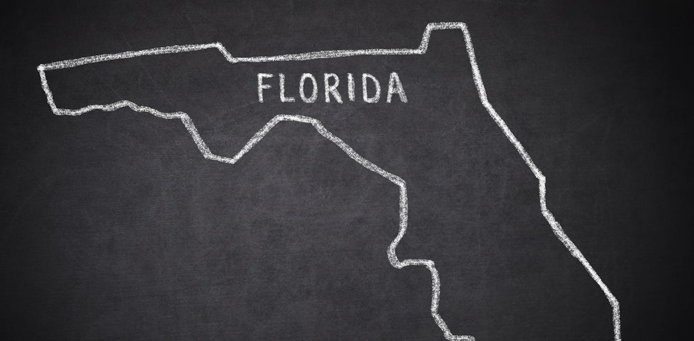 Why Florida’s plan to end vaccine mandates will likely spread to other conservative states